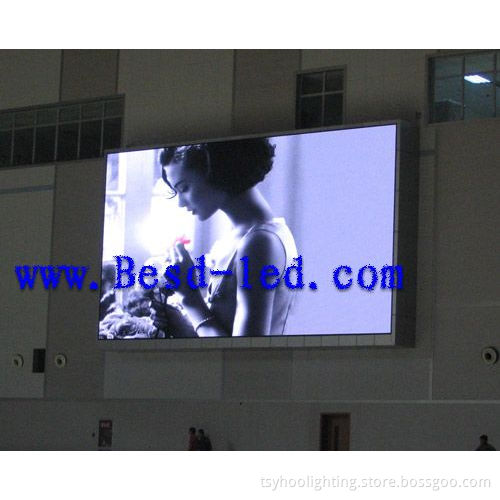 LED Sign (BESD-IFP5)